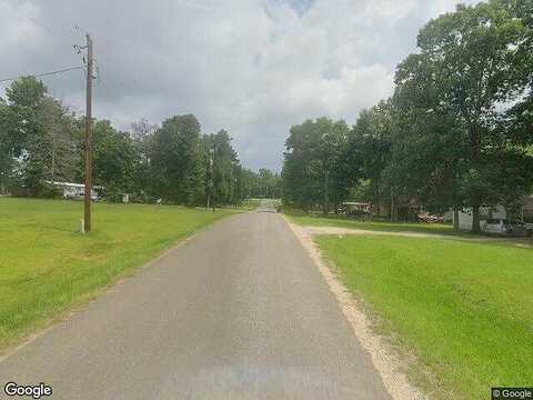Bending Oaks Ln, Livingston, TX 77351