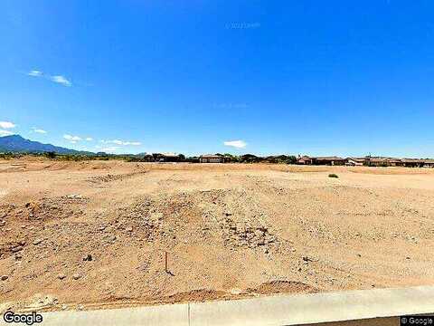 Tiffany Avenue, Kingman, AZ 86401