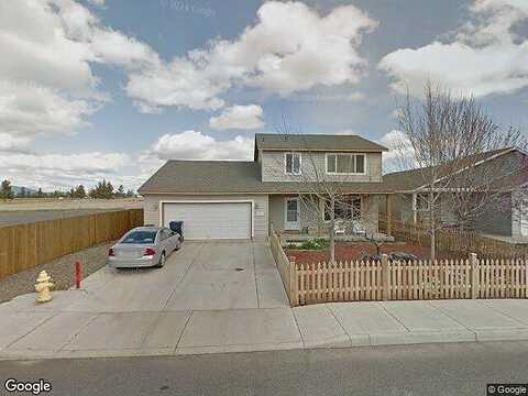 Nw 8Th St Lot 84, Redmond, OR 97756