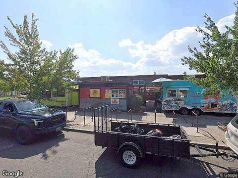 Nw Leavitt Ln Lot 275, Bend, OR 97703