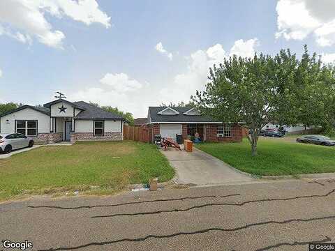 Bamboo Palm Ct N, Harlingen, TX 78552