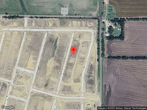 Little Bluestem Rd, Celina, TX 75009