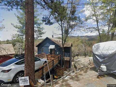 Conway Drive, Apple Valley, CA 92308
