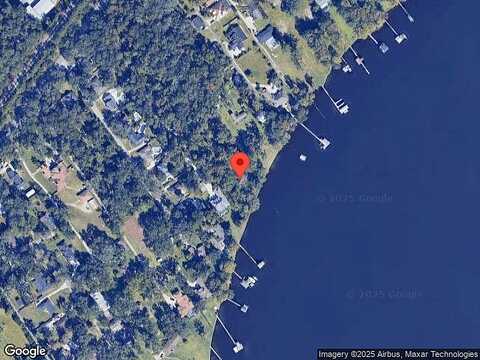 Doctors Lake Dr # 4, Orange Park, FL 32073