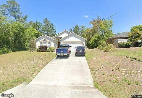 Sw 128Th Street Rd, Ocala, FL 34473