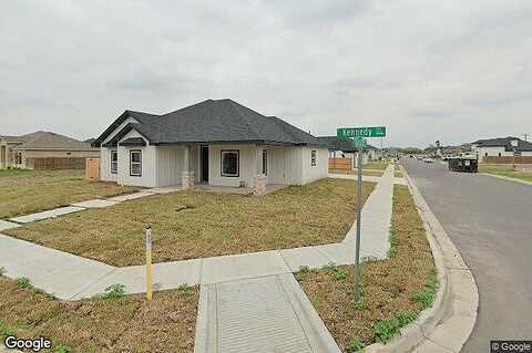 E Kennedy Ave, Alton, TX 78573