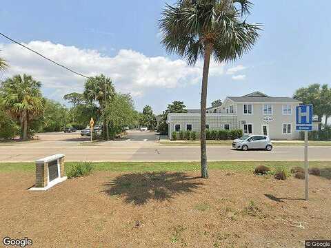 Pinnacle Drive, Port Saint Joe, FL 32456