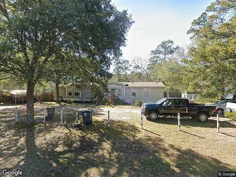 Karen Dr, Magnolia, TX 77354