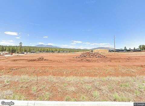 W Lyra Way Lot 14, Flagstaff, AZ 86001