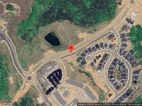 Cliffstone Blvd, Charlottesville, VA 22911
