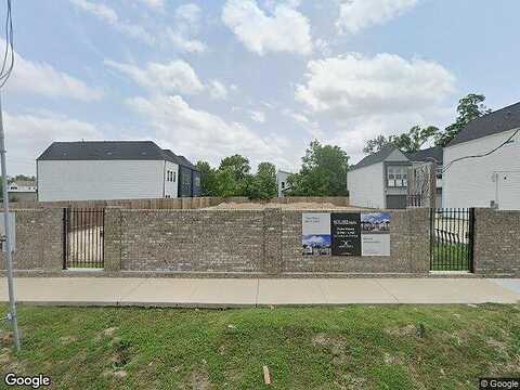 Neyland St, Houston, TX 77022