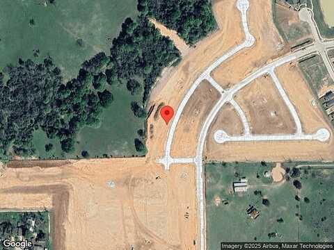 Sunbeam Dr, Fulshear, TX 77441