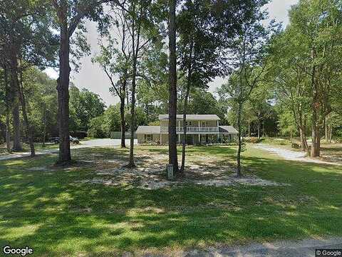 Linnwood Dr N, New Caney, TX 77357