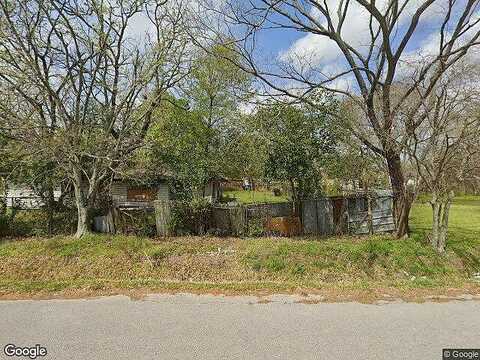 Brewster St, Houston, TX 77026