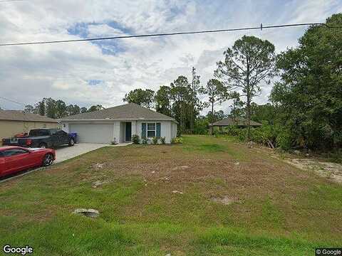 18Th St W # 18, Lehigh Acres, FL 33971