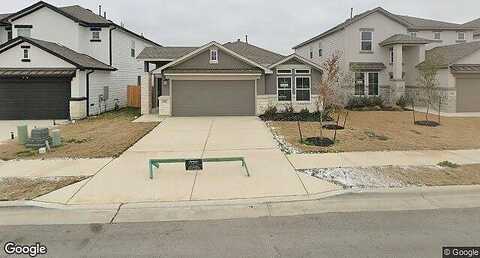 Stellar Wind Dr, Georgetown, TX 78628