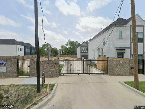 Neyland St, Houston, TX 77022