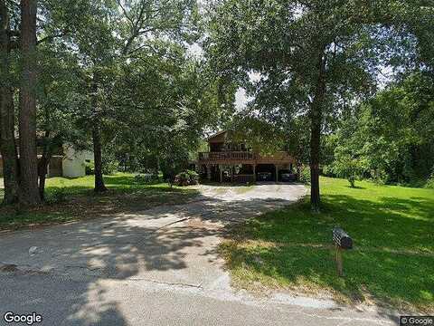 Casey Rd, New Caney, TX 77357