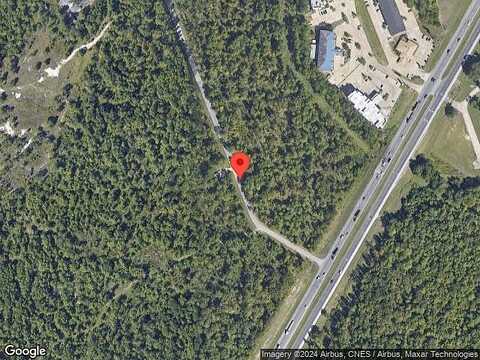 Shirey Ln, Lufkin, TX 75904