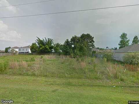Marquee Dr, Kissimmee, FL 34758