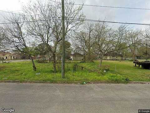 Oats St, Houston, TX 77020