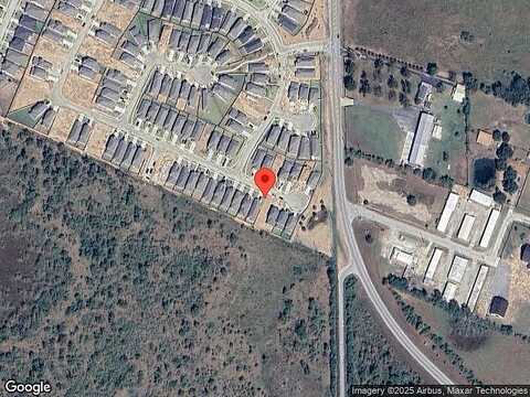 Myers Haven Ln, Hockley, TX 77447