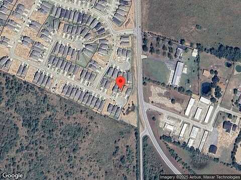 Myers Haven Ln, Hockley, TX 77447