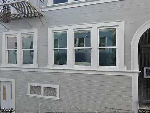 Romolo Pl Apt 6, San Francisco, CA 94133