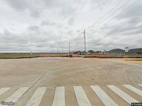 Brightwell Bend, Fulshear, TX 77441