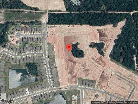 Ruby Falls Dr, Deland, FL 32724
