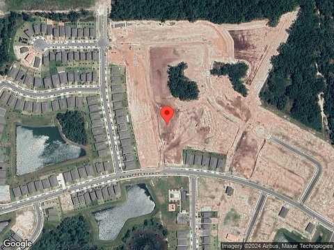 Ruby Falls Dr, Deland, FL 32724