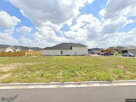 E Kennedy Ave, Alton, TX 78573