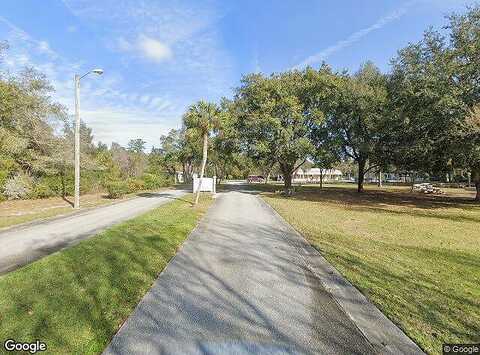 Misty Pines Road, Mount Dora, FL 32757