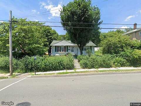 E Susquehanna St, Allentown, PA 18103