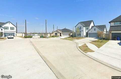 Magnolia Pass Ln, League City, TX 77573