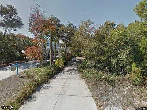 S Gulf Dr, Santa Rosa Beach, FL 32459