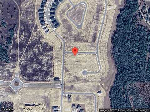 Mahogany Dr Lot 60-1, Freeport, FL 32439
