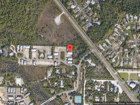 Cypress Cir, Santa Rosa Beach, FL 32459
