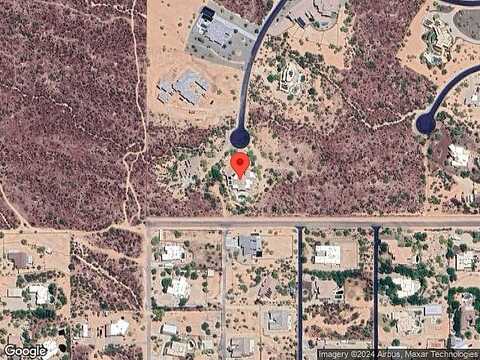 N Miradar Ct Lot 19, Scottsdale, AZ 85262