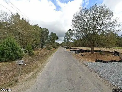 We Smith Rd, Pembroke, GA 31321