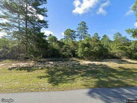 Sw 162Nd Street Rd, Ocala, FL 34473