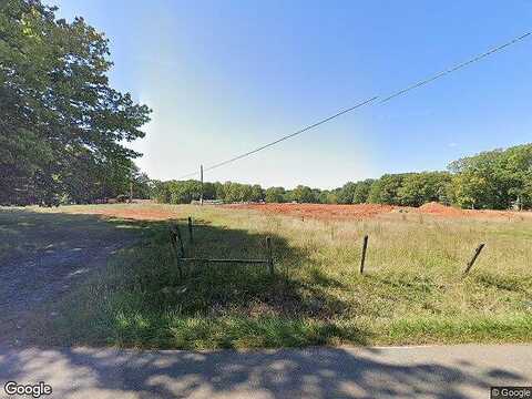 Rainbow Forest Dr, Lynchburg, VA 24502
