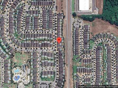 Lasso Drive, Kissimmee, FL 34747