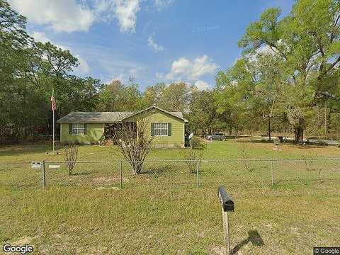 Sw 159Th Ct, Ocala, FL 34481