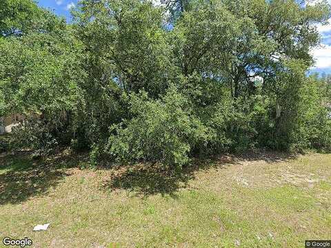 Sw 137Th Pl, Ocala, FL 34473