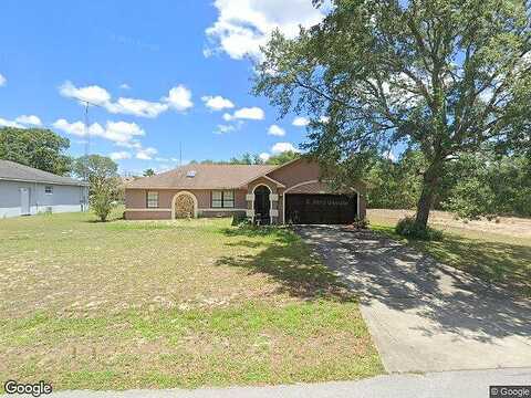 Sw 137Th Ln, Ocala, FL 34473