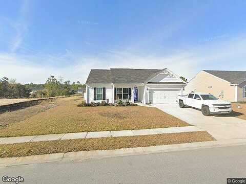 Timberlake Dr, Guyton, GA 31312
