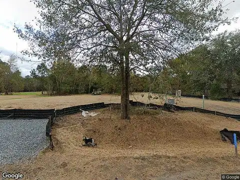 We Smith Rd, Pembroke, GA 31321