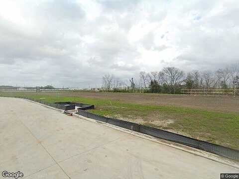 Holly Laurel Dr, Alvin, TX 77511