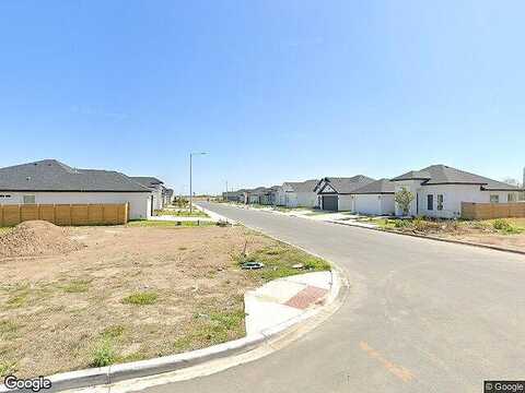 E Conroe Rd, Edinburg, TX 78542